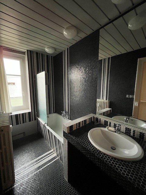 Appartement - 87 m² - 3 pièces