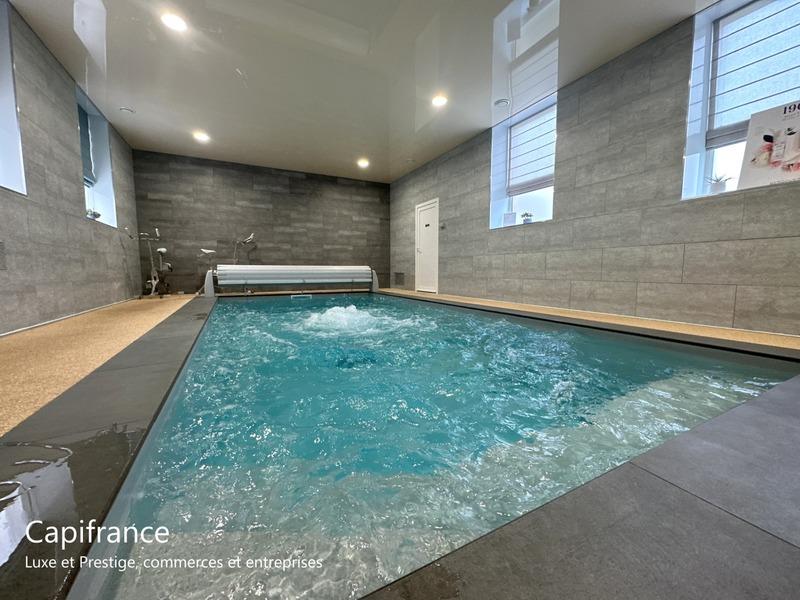 Fonds de commerce - Beauté / Bien-être - 270 m²