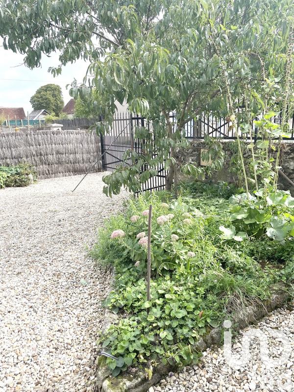 Maison - 98 m² - 5 pièces