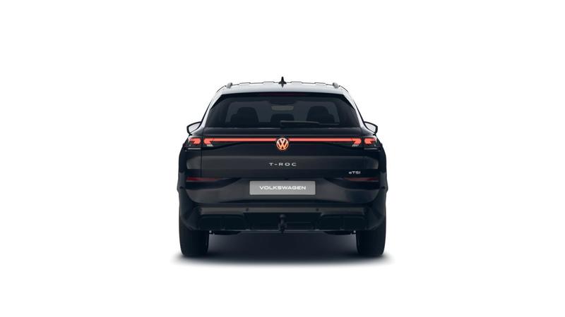 Volkswagen t-Roc 1.5 eTSI Evo2 Hybrid 150 ch Dsg7 R-Line
