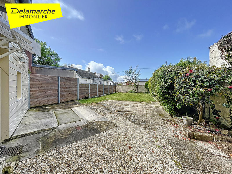 Maison - 141 m² - 6 pièces