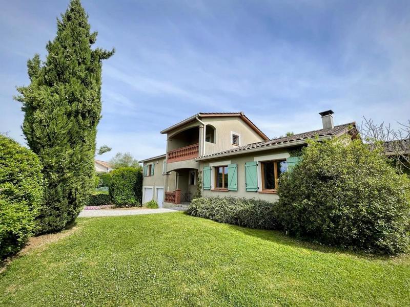 Villa - 157 m² - 5 pièces