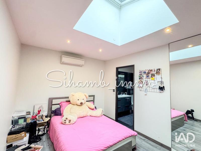 Local commercial - 150 m² - 3 pièces