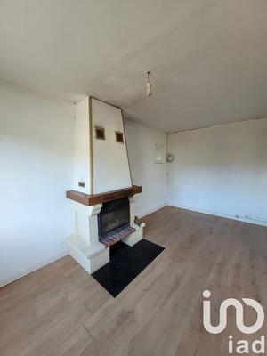 Maison - 111 m² - 5 pièces