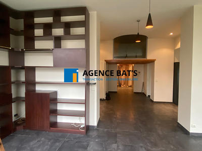 Appartement - 89 m² - 3 pièces