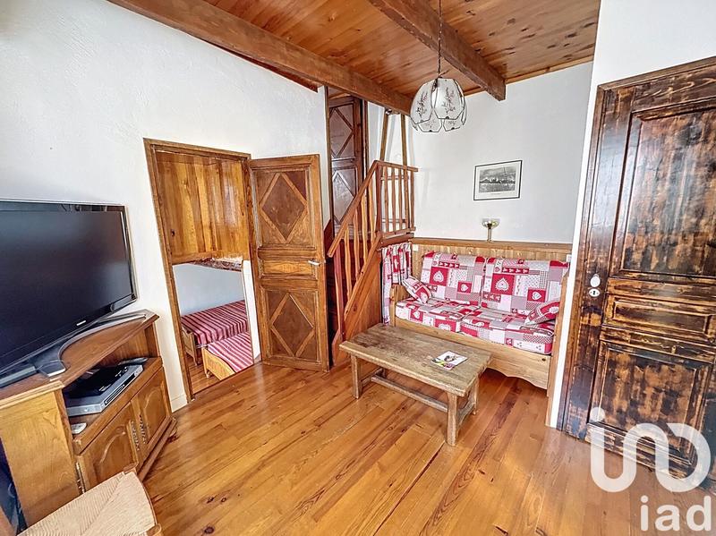 Maison de campagne - 73 m² - 4 pièces