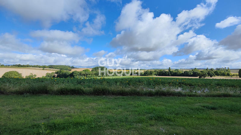 Demeure - 293 m² - 10 pièces