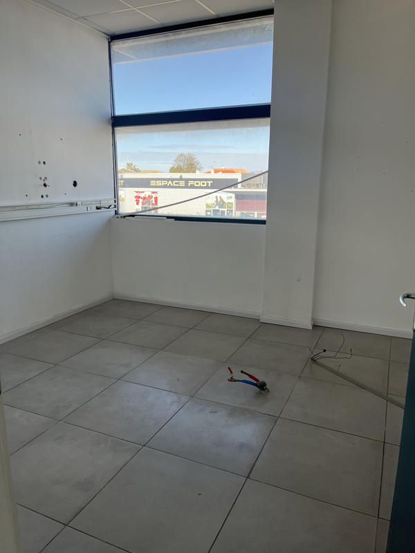 Local commercial - 130 m²