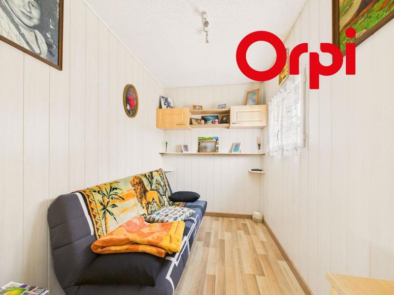 Maison - 48 m² - 3 pièces