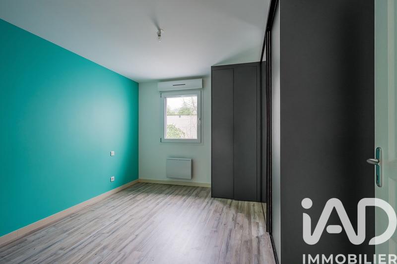 Maison de ville - 94 m² - 3 pièces