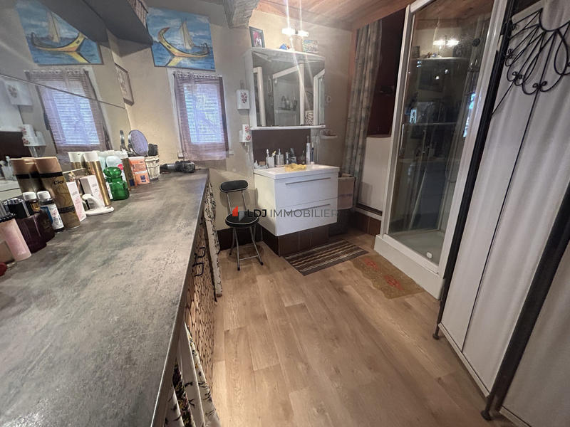 Mas - 160 m² - 4 pièces