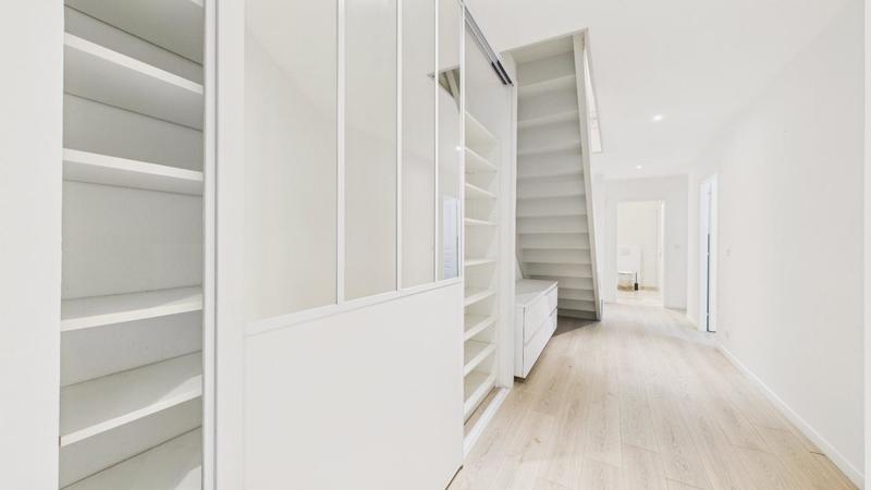 Duplex - 171 m² - 6 pièces