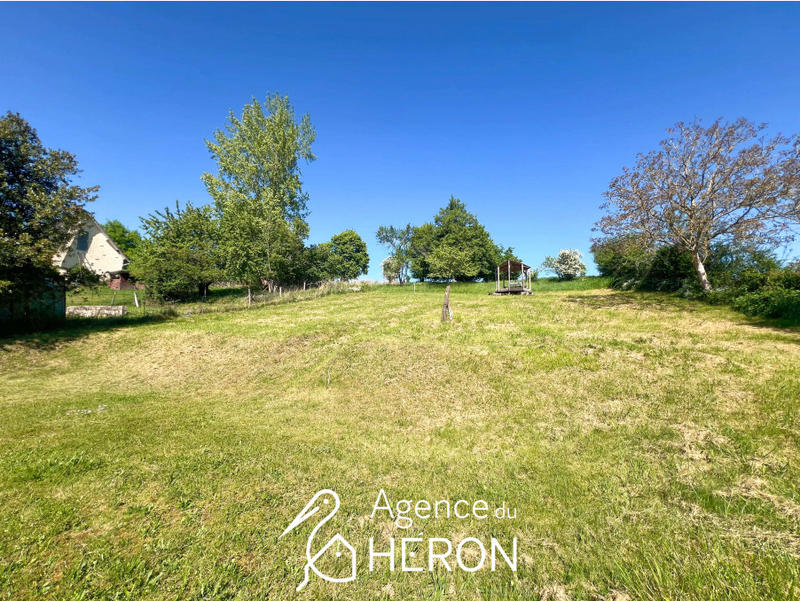 Maison - 143 m² - 8 pièces