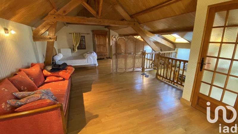 Maison de village - 210 m² - 7 pièces