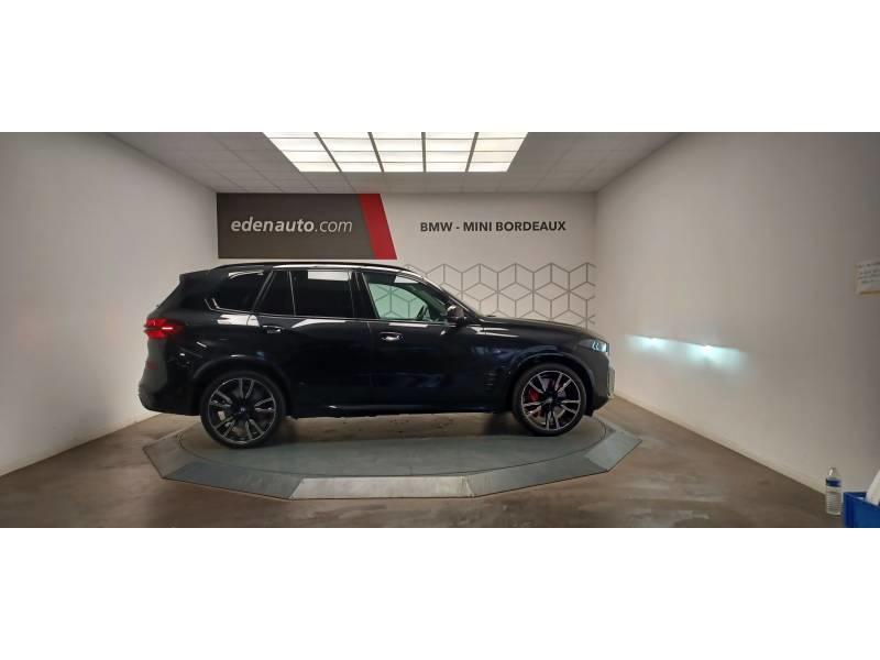 Bmw X5 xDrive50e 489 ch Bva8 m Sport