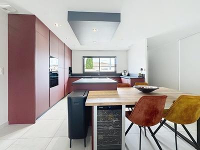 Villa - 165 m² - 5 pièces