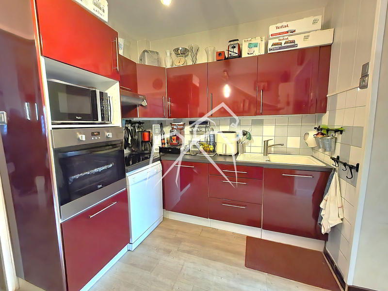 Maison - 73 m² - 4 pièces