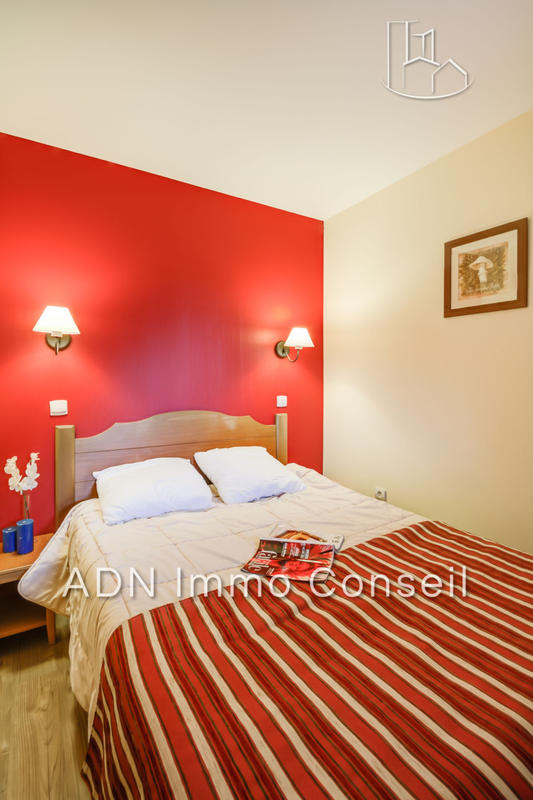 Appartement - 3 pièces