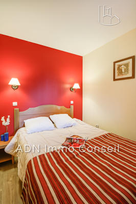 Appartement - 3 pièces