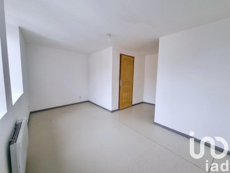 Maison - 46 m² - 3 pièces