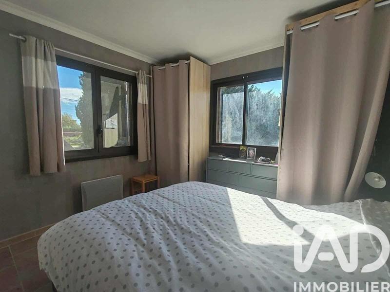 Maison - 157 m² - 5 pièces