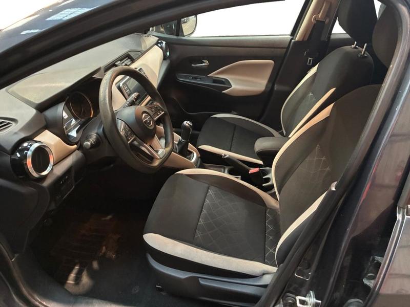 Nissan Micra Business 2018 Ig 71 Edition