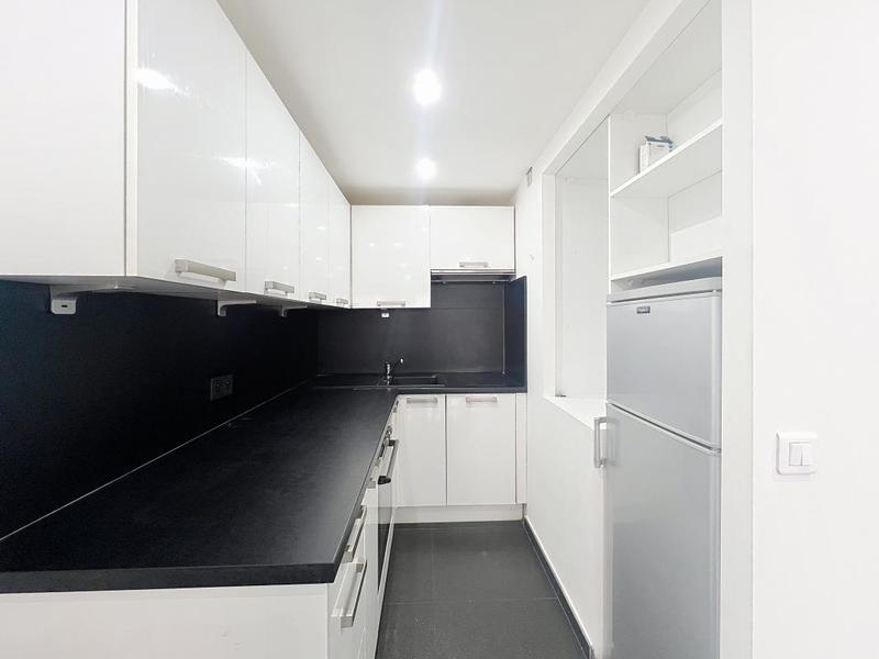 Studio - 33 m² - 1 pièce