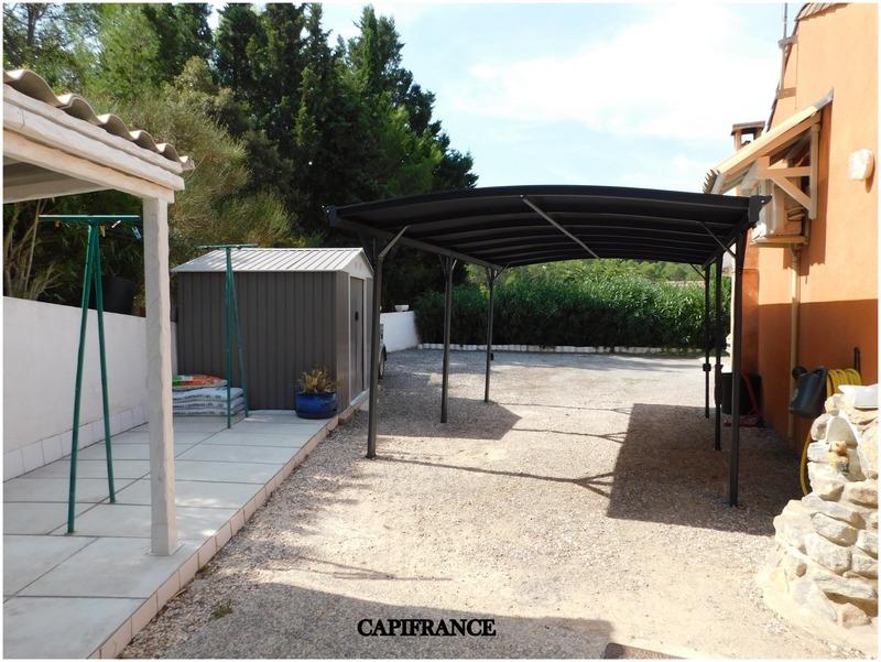 Maison - 78 m² - 4 pièces