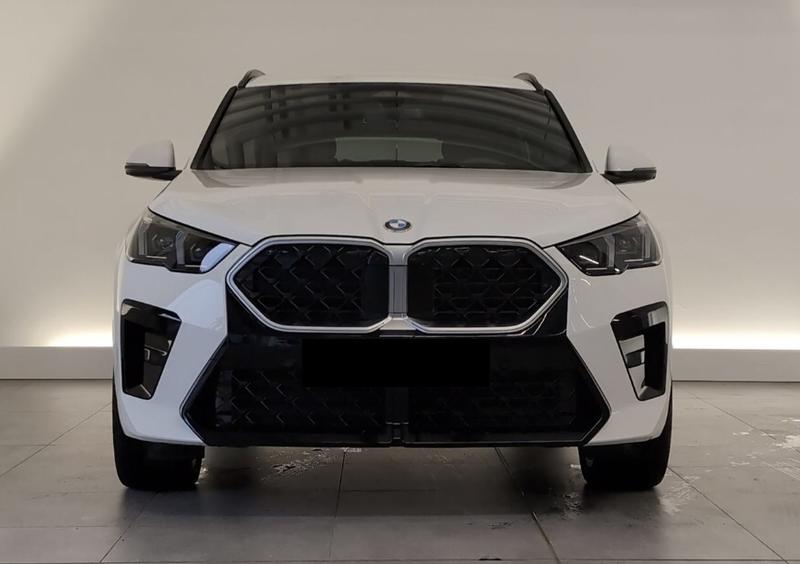 Bmw X2 20i sDrive 170 m-Sport / Jantes 20 Camera 360° Pack Innovation Coffre Elec