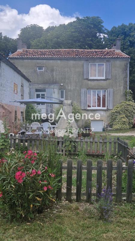 Maison - 155 m² - 5 pièces