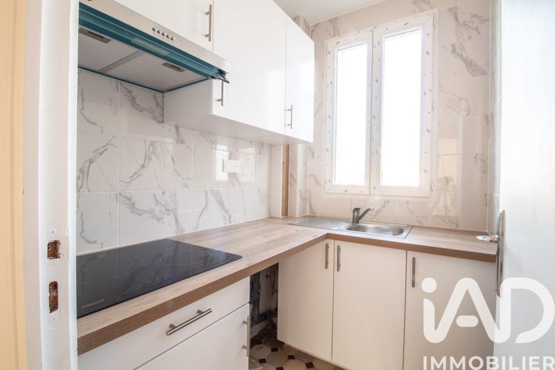 Appartement - 52 m² - 3 pièces