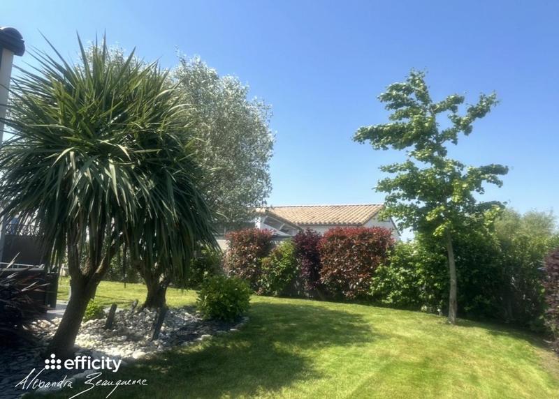 Pavillon - 82 m² - 4 pièces