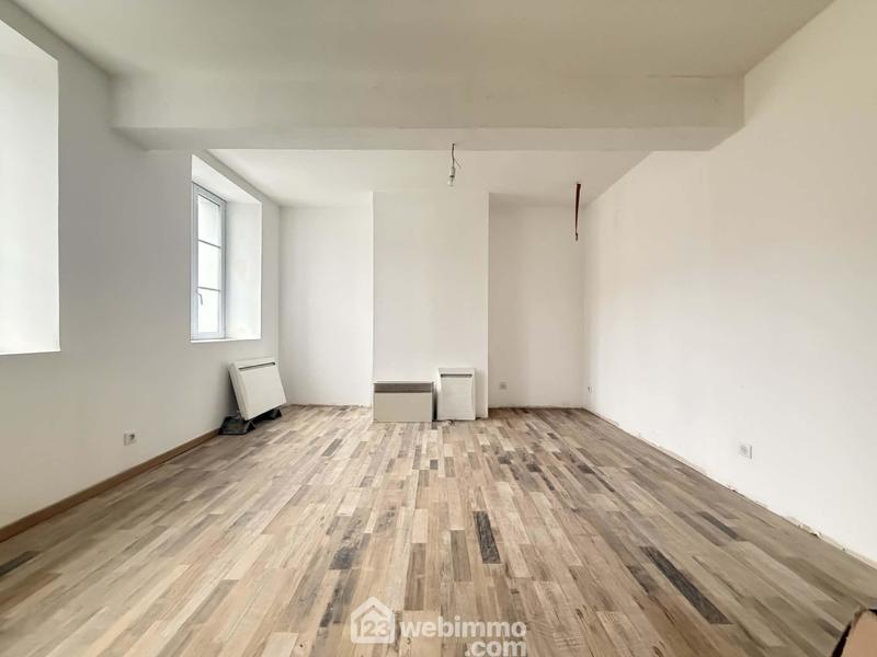 Maison - 145 m² - 6 pièces