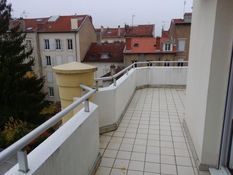 Duplex - 137 m² - 6 pièces