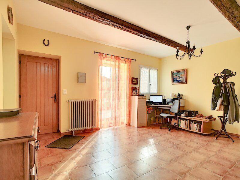 Maison - 163 m² - 7 pièces