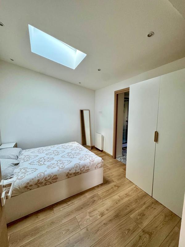 Villa - 67 m² - 2 pièces