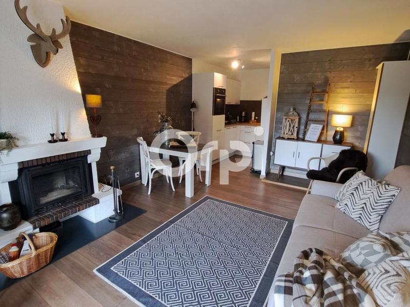 Appartement - 24 m² - 1 pièce