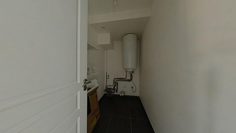 Appartement - 80 m² - 3 pièces