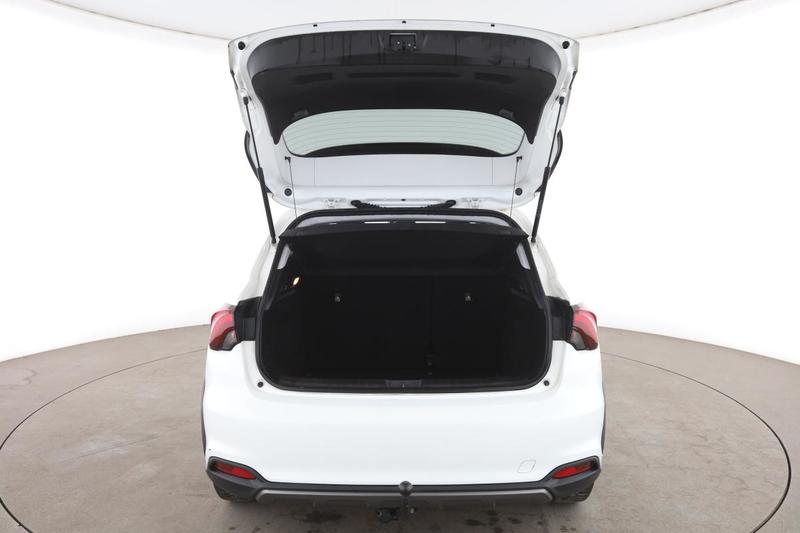 Fiat Tipo Cross 1.6 MultiJet 130 ch