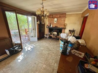 Maison - 97 m² - 4 pièces