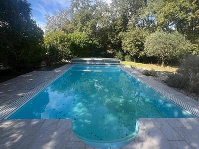 Maison - 107 m² - 4 pièces