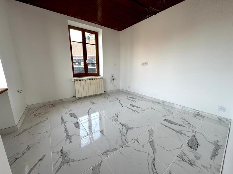 Maison - 142 m² - 6 pièces