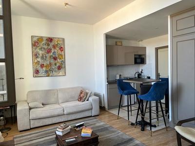 Appartement - 31 m² - 1 pièce