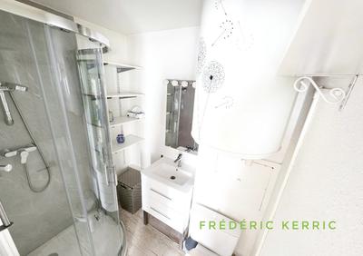 Appartement - 33 m² - 1 pièce