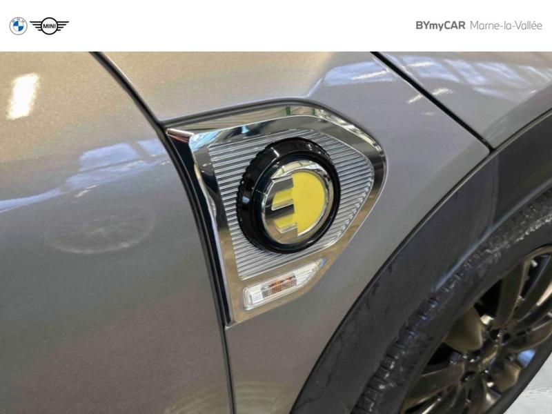 Mini Countryman F60 136 - 88 ch All4 Bva6 Cooper se Longstone