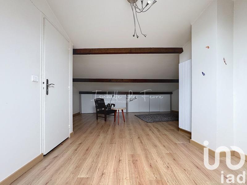 Duplex - 149 m² - 6 pièces