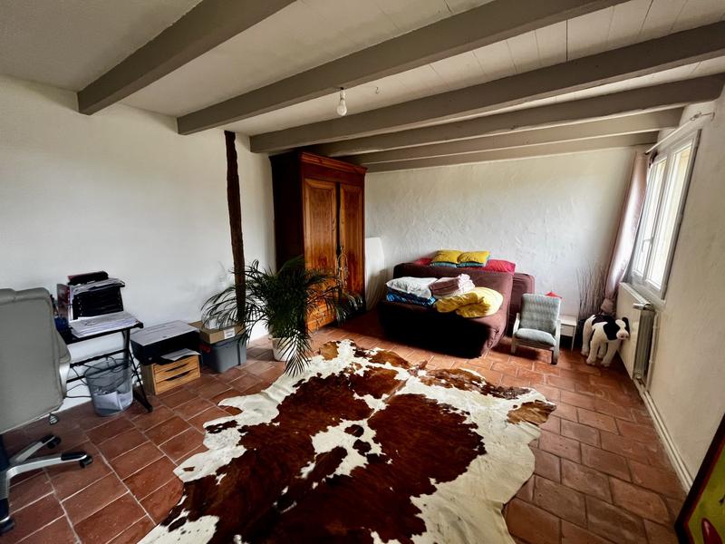 Maison traditionnelle - 219 m² - 11 pièces