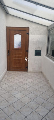 Maison ancienne - 86 m² - 4 pièces