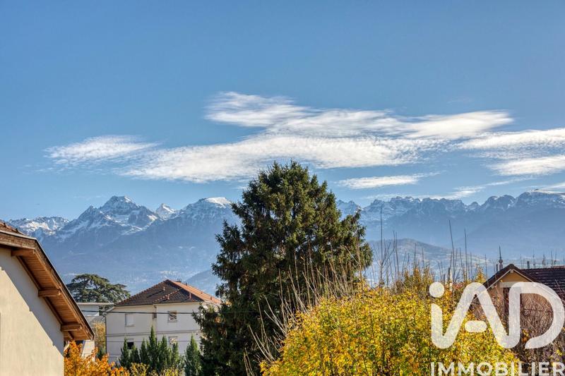 Maison - 146 m² - 7 pièces