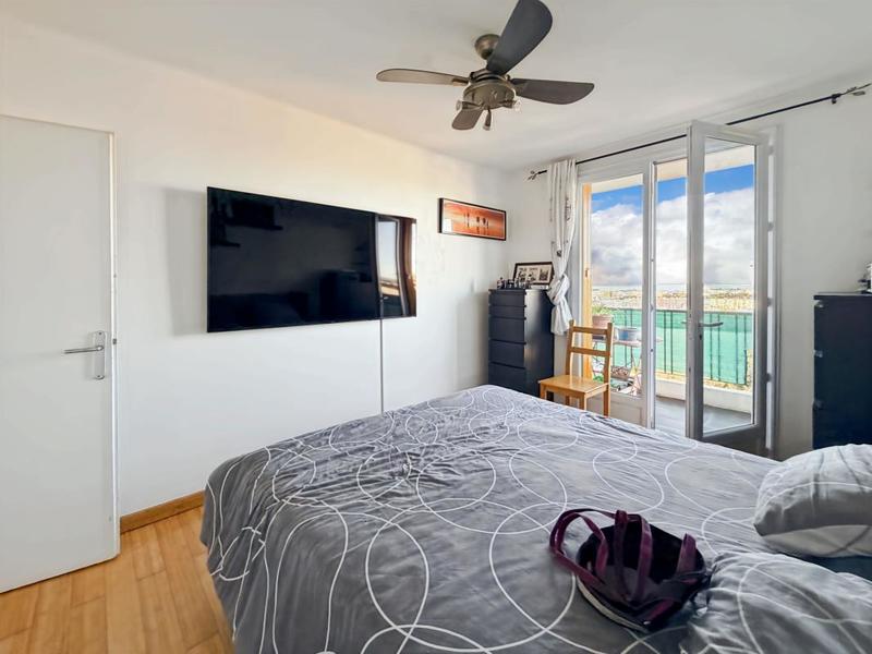 Appartement - 72 m² - 4 pièces